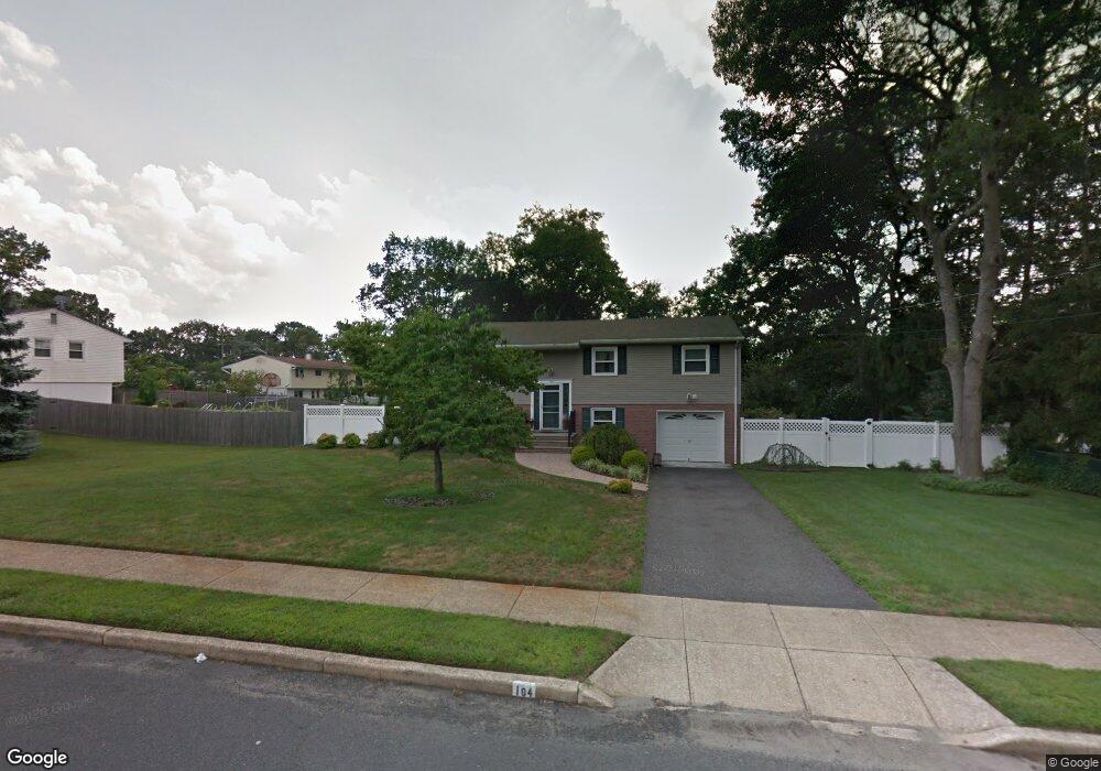 104 Pinewood Rd, Howell, NJ 07731 - photo 1