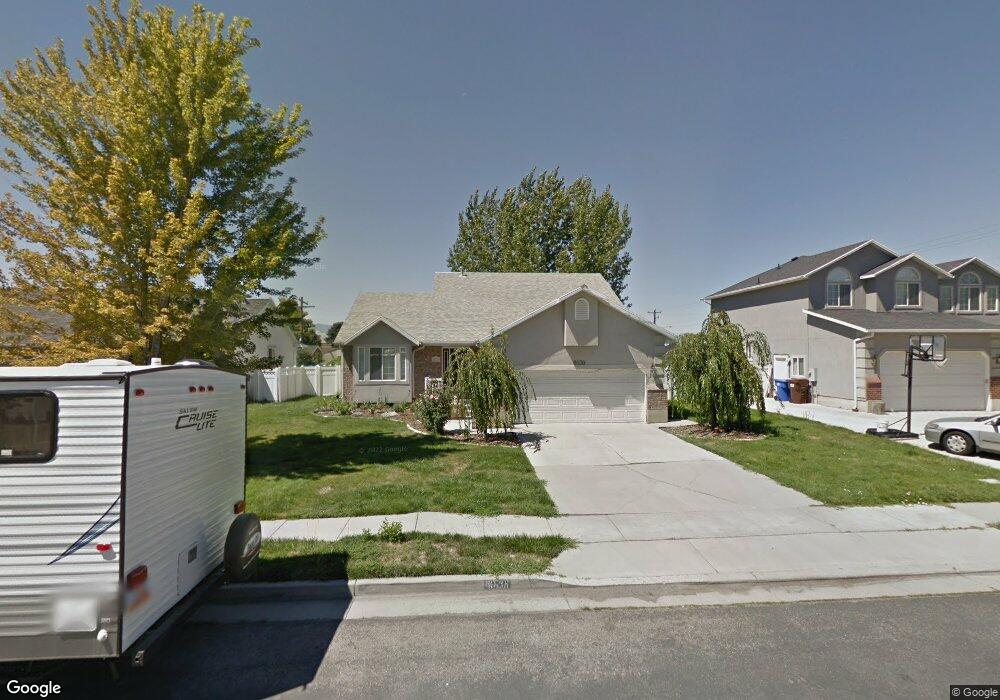 8020 S Coolidge St, Midvale, UT 84047 - photo 1