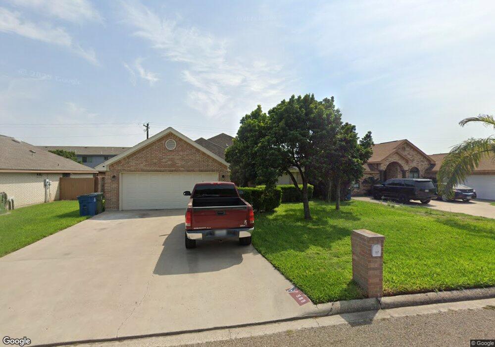 589 Greystone Cir, Alamo, TX 78516 - photo 1