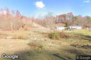 246 Lampblack Rd, Blue Creek, OH 45616