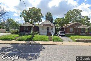 4420 Jennings Station Rd, Saint Louis, MO 63121