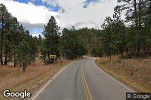 TBD Playhouse Rd Unit GIDEONS TRAIL, Keystone, SD 57751