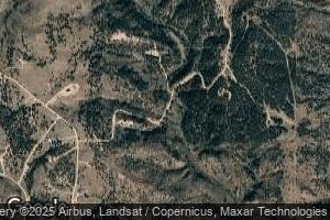 TBD Martin Ranch Trail, Keystone, SD 57751