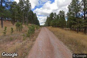 tbd Lost Cave Rd Unit WILL DO CONTRACT FOR, Keystone, SD 57751