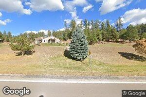 TBD Granite Point Ct Unit Lot 15, Keystone, SD 57751