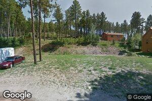 615 Columbia, Keystone, SD 57751