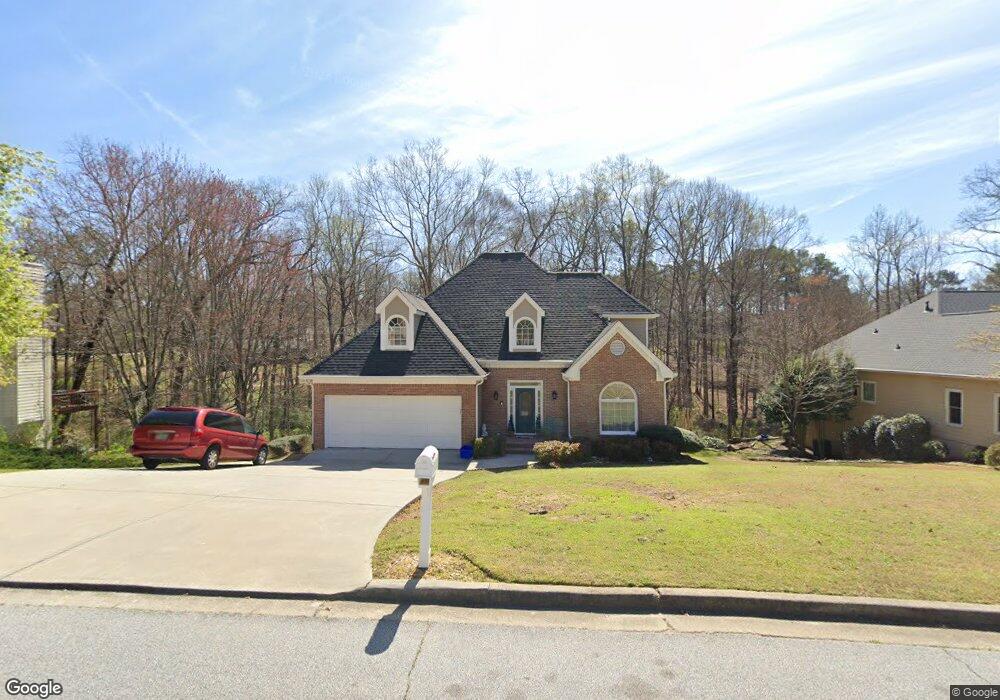 3040 Royal Creek Way SW unit 1, Lilburn, GA 30047 - photo 1