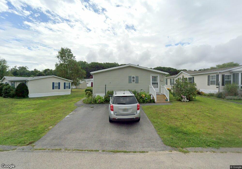 21 Brookside Cir, Ogunquit, ME 03907 - photo 1