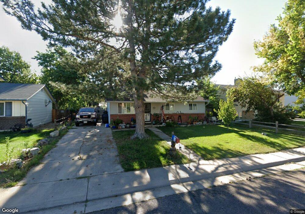 1148 Nucla St, Aurora, CO 80011 - photo 1