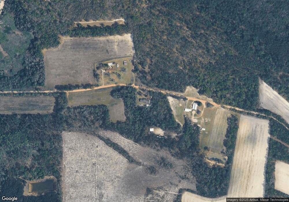 4333 Shelton Rd, Blackshear, GA 31516 - photo 1