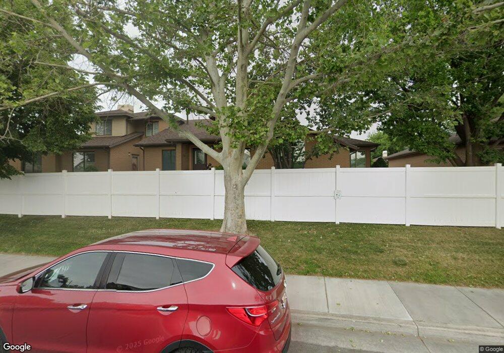 763 Autumn Field Dr unit 1B17, Sandy, UT 84094 - photo 1