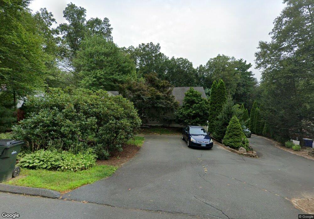 10 Forest Ln, Canton, CT 06019 - photo 1