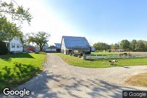 14085 County Highway 12, Addieville, IL 62214