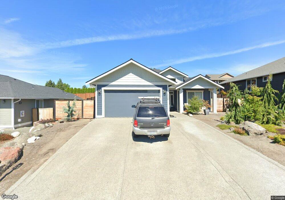 330 Morgison Loop, Sequim, WA 98382 - photo 1