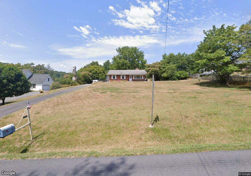 2939 Browntown Rd, Front Royal, VA 22630 - photo 1