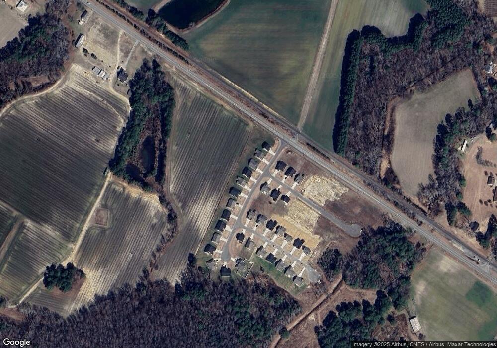 58 Scotties Ridge Dr, Princeton, NC 27569 - photo 1