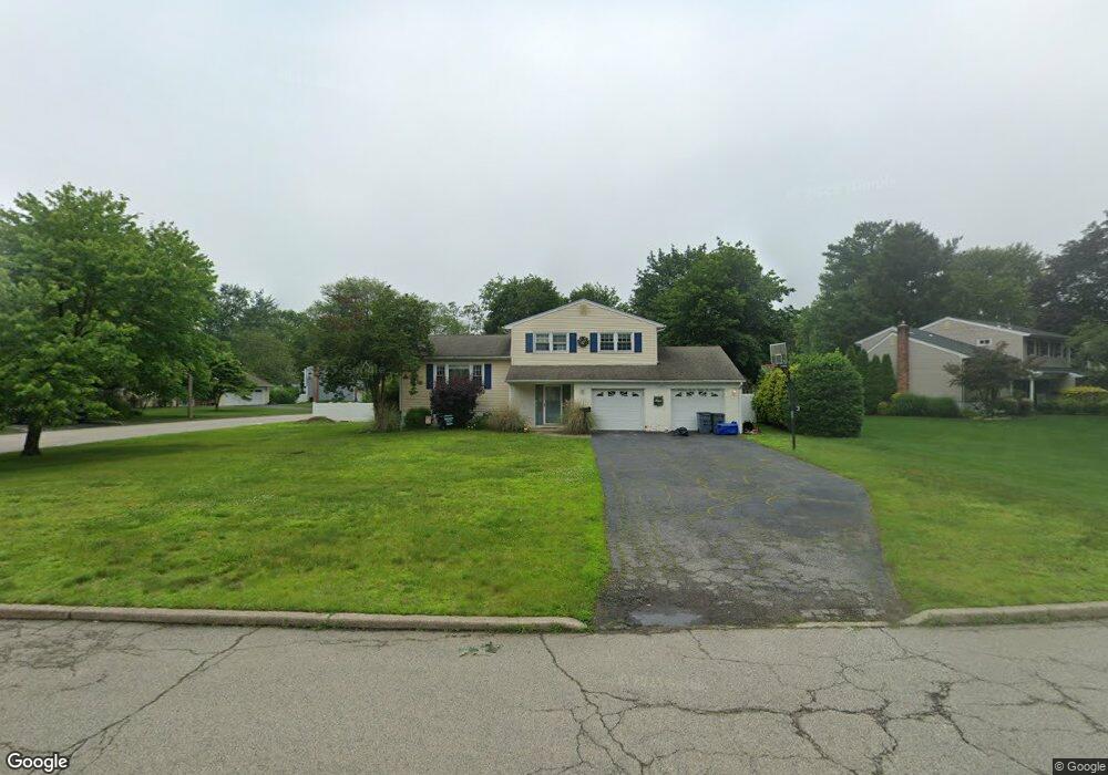 23 Van Ness Ave, Pompton Plains, NJ 07444 - photo 1