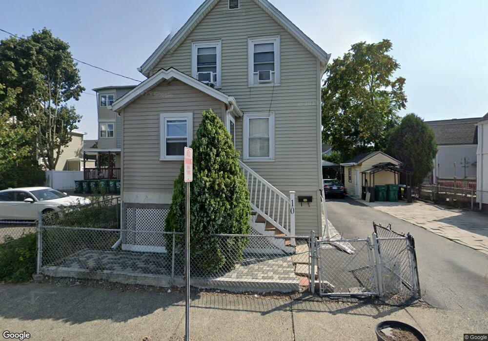 10 Linden St, Lynn, MA 01905 - photo 1