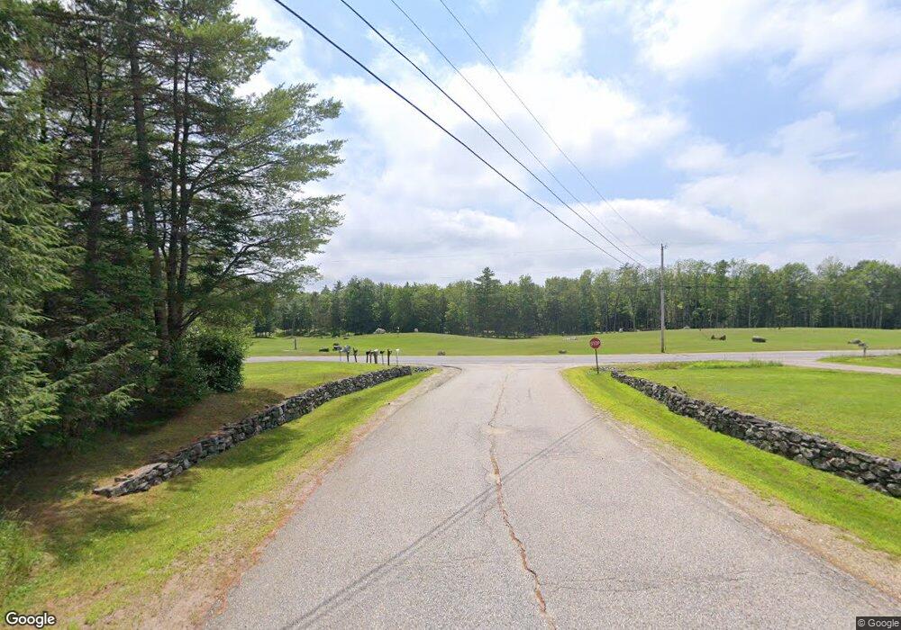 Lot #8 Turtle, Sabattus, ME 04280 - photo 1