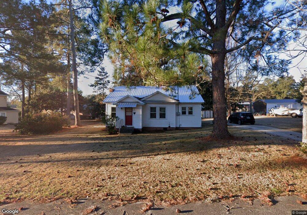 403 Pearl St, Conway, SC 29527 - photo 1