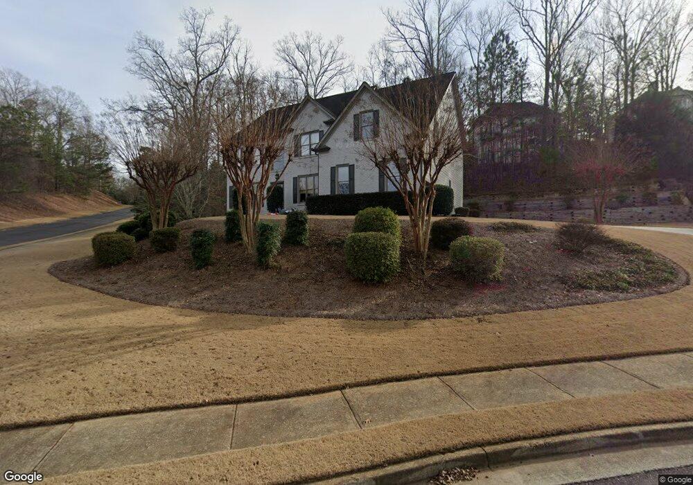 617 Streamwood Ivy Trail, Suwanee, GA 30024 - photo 1