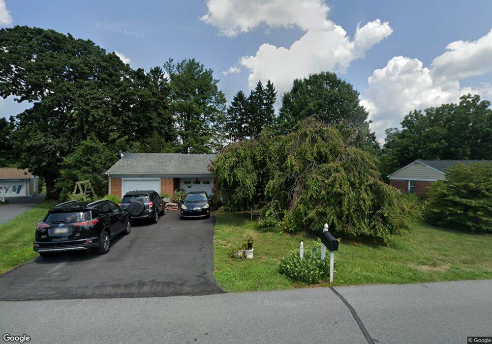 133 City Mill Rd, Lancaster, PA 17602 - photo 1