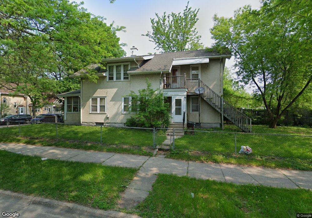 1400 Oliver Ave N, Minneapolis, MN 55411 - photo 1
