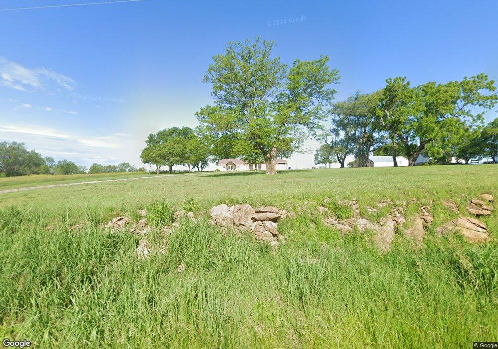 12543 SW K4 Hwy, Topeka, KS 66610 - photo 1