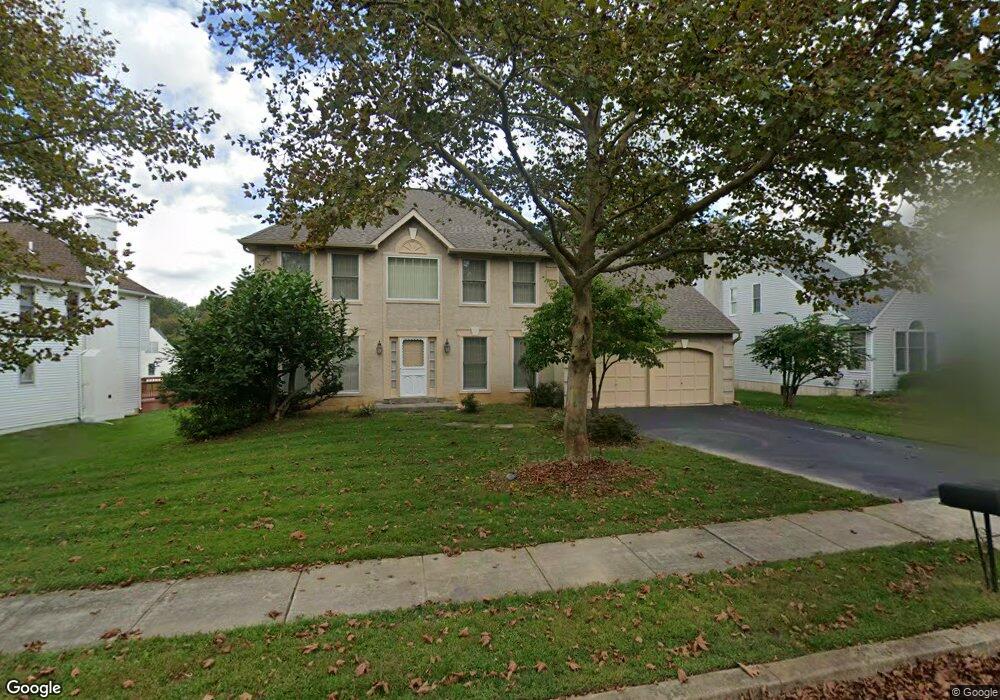 461 N Sweet Gum Ln, Lafayette Hill, PA 19444 - photo 1