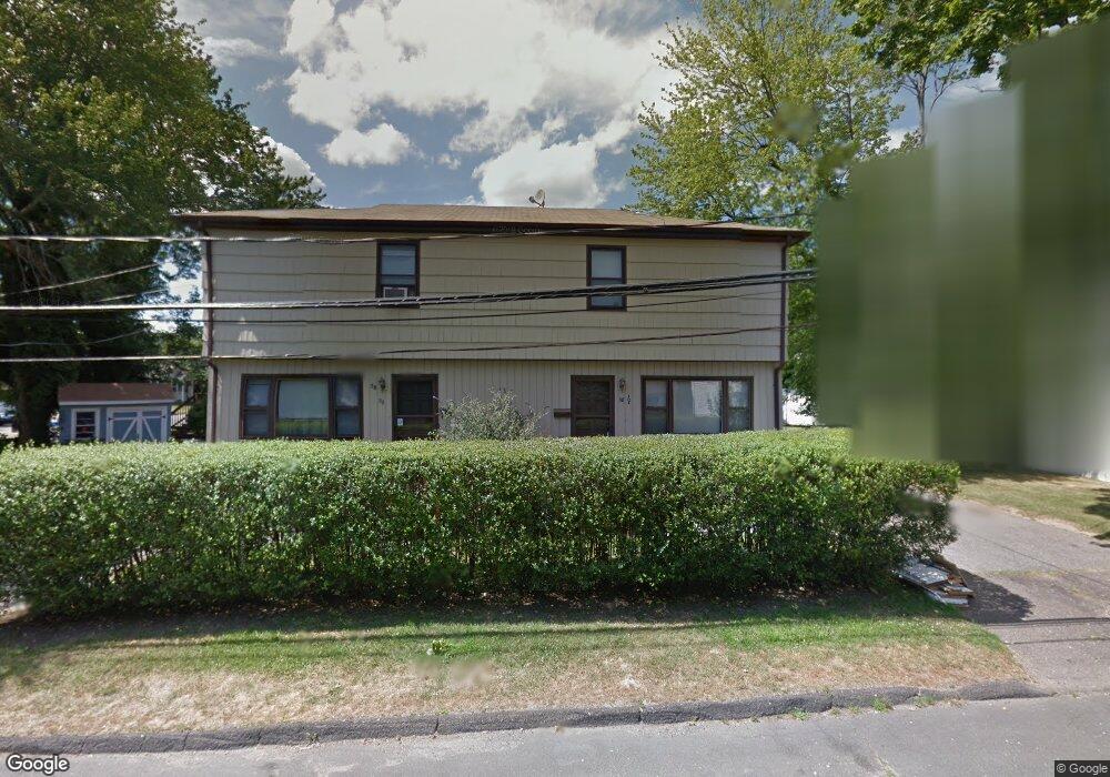 58 1/2 Truman St, Norwalk, CT 06850 - photo 1