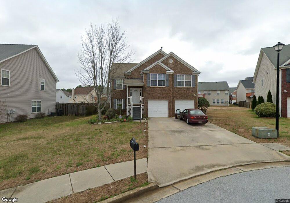 2816 Storybook Ct unit 3B, Grayson, GA 30017 - photo 1