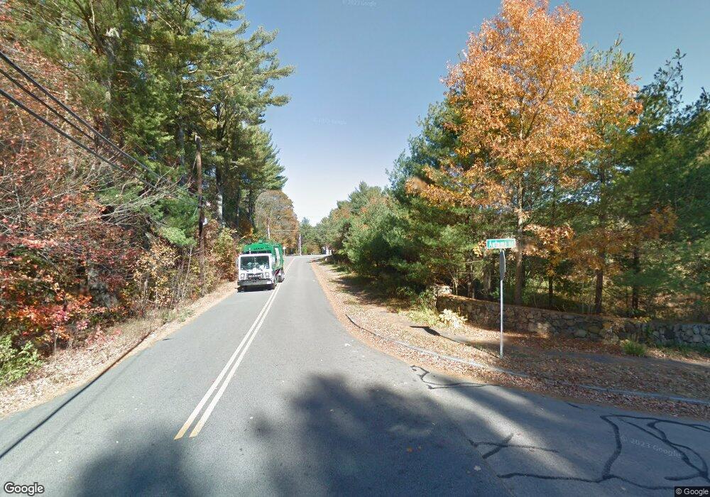 Lot 3 Spring St, Wrentham, MA 02093 - photo 1