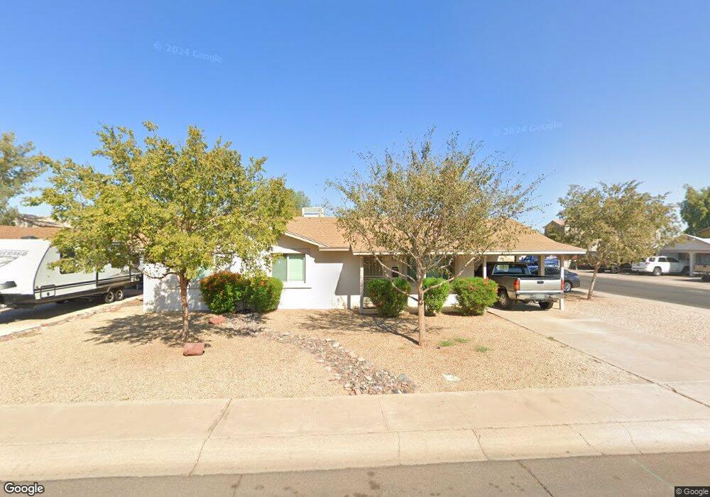 800 W Harrison St, Chandler, AZ 85225 - photo 1