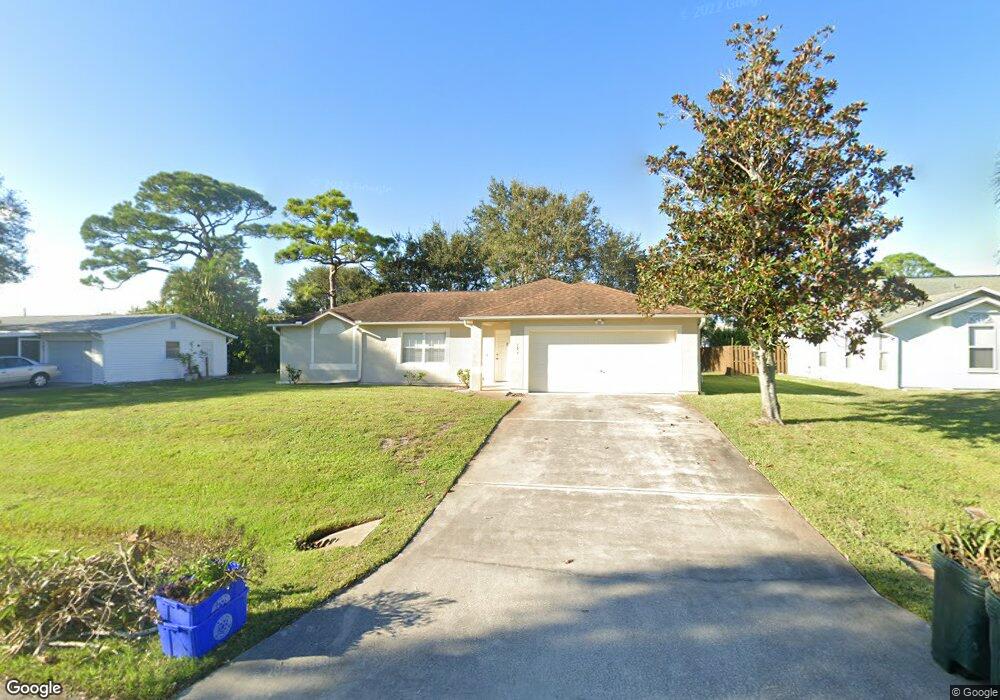 171 Dock Ave, Sebastian, FL 32958 - photo 1