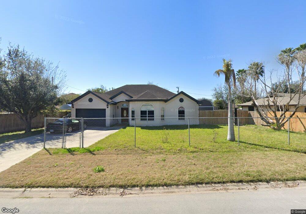 407 Pine St, Donna, TX 78537 - photo 1