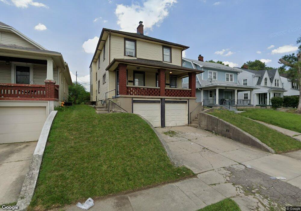 81 E Hillcrest Ave, Dayton, OH 45405 - photo 1