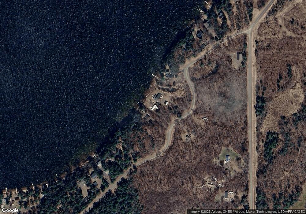 28129 S Johnson Lake Rd, Webster, WI 54893 - photo 1