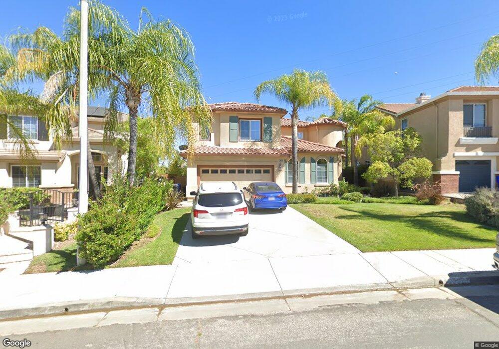 28515 Horseshoe Cir, Santa Clarita, CA 91390 - photo 1