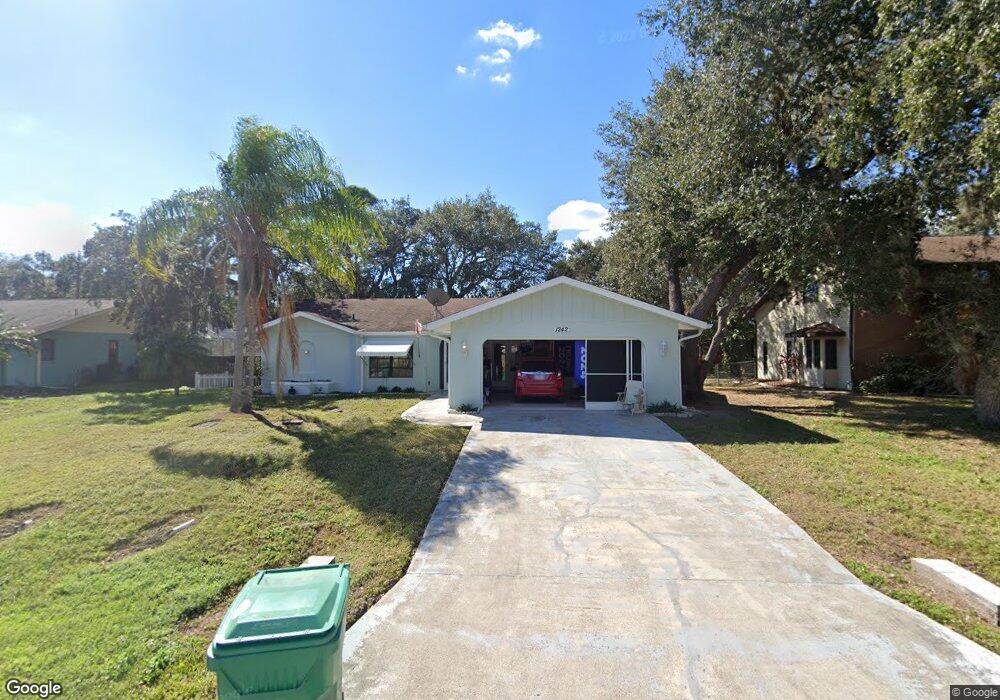 1242 Roswell Dr NW, Port Charlotte, FL 33948 - photo 1