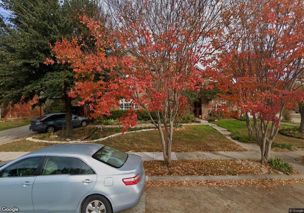 829 Abbots Ln, Denton, TX 76205 - photo 1