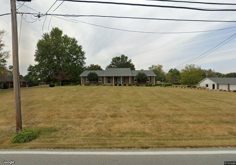 3869 Bells Mill Rd, Shepherdsville, KY 40165 - photo 1