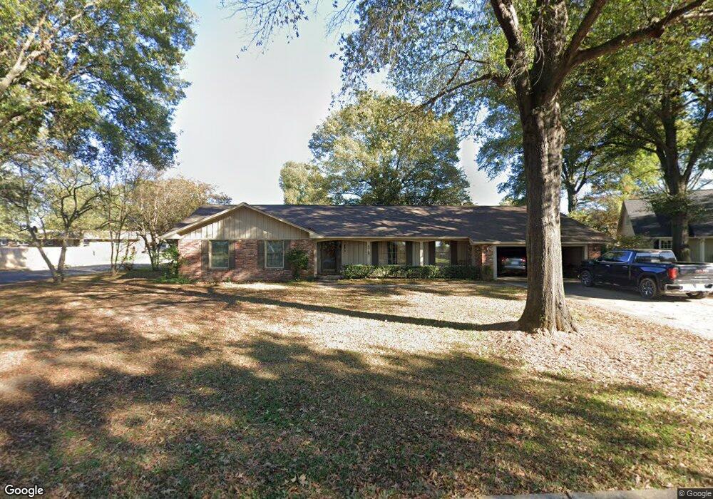 2103 Beumer St, Stuttgart, AR 72160 - photo 1
