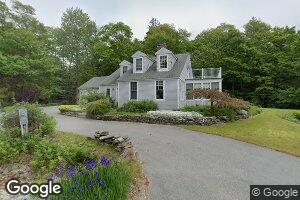 5 Main St, Sorrento, ME 04677