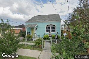 704 Sumner St, New Orleans, LA 70114