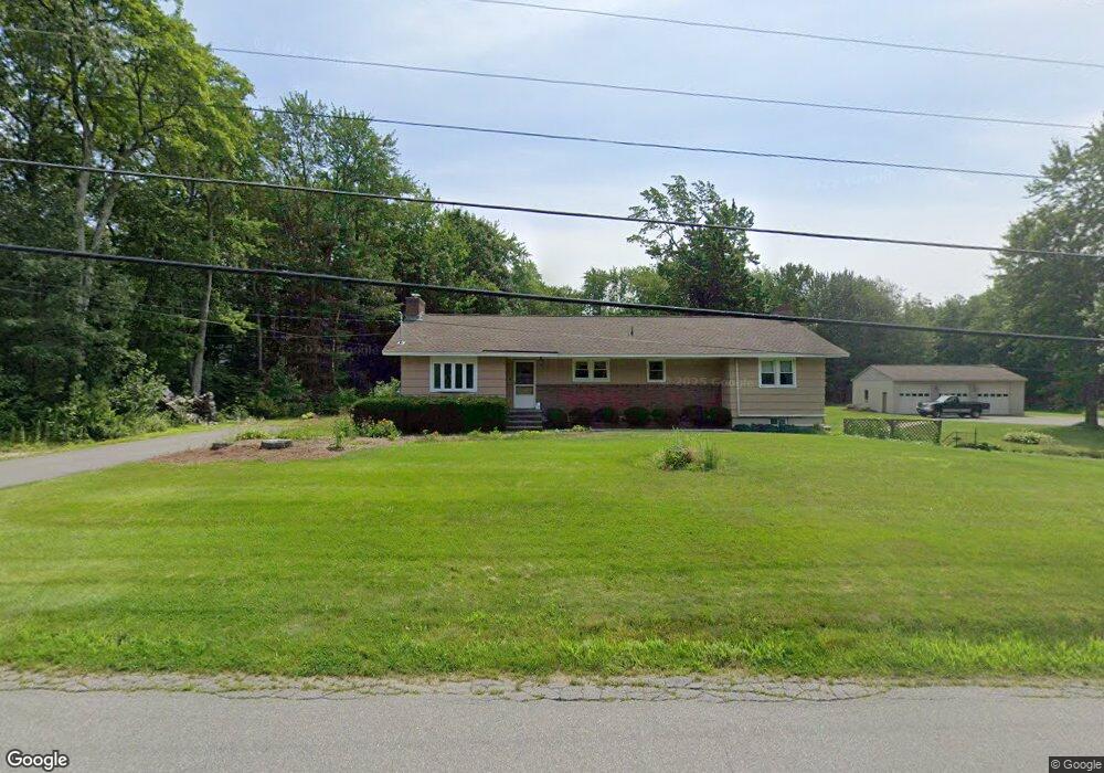 23 Pingree Hill Rd unit R, Derry, NH 03038 - photo 1