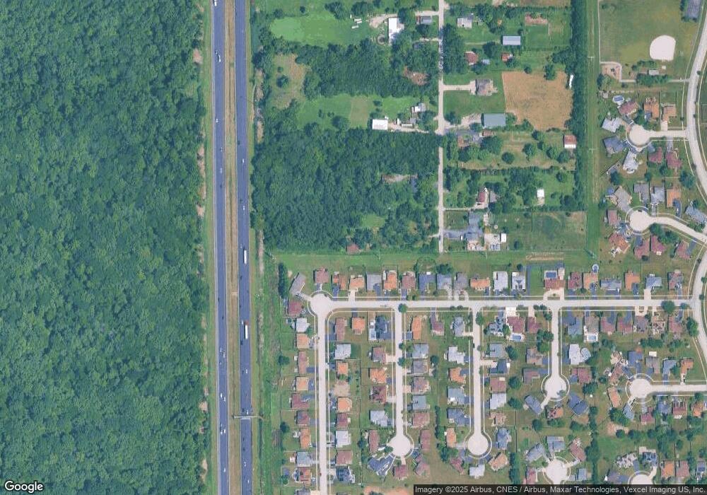 18430 Le Claire Ave, Country Club Hills, IL 60478 - photo 1