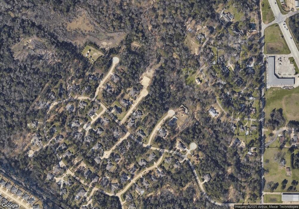 25218 Wilkes Par, Tomball, TX 77375 - photo 1