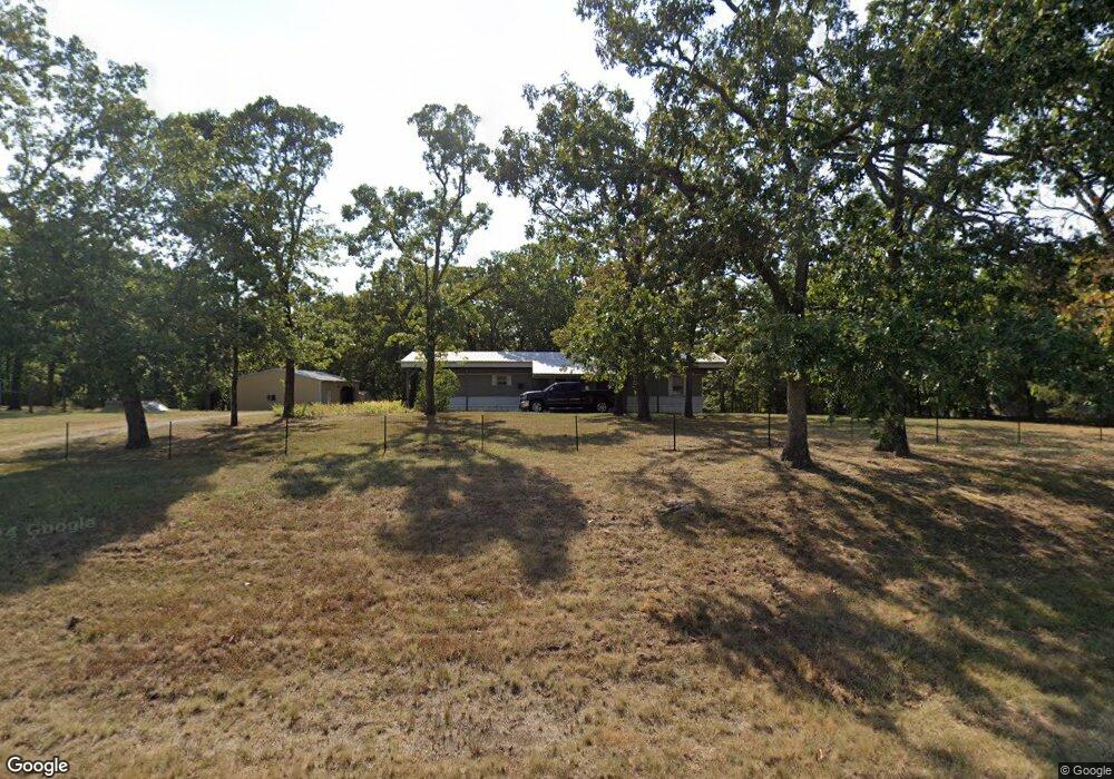 2728 S 284th East Ave, Broken Arrow, OK 74014 - photo 1