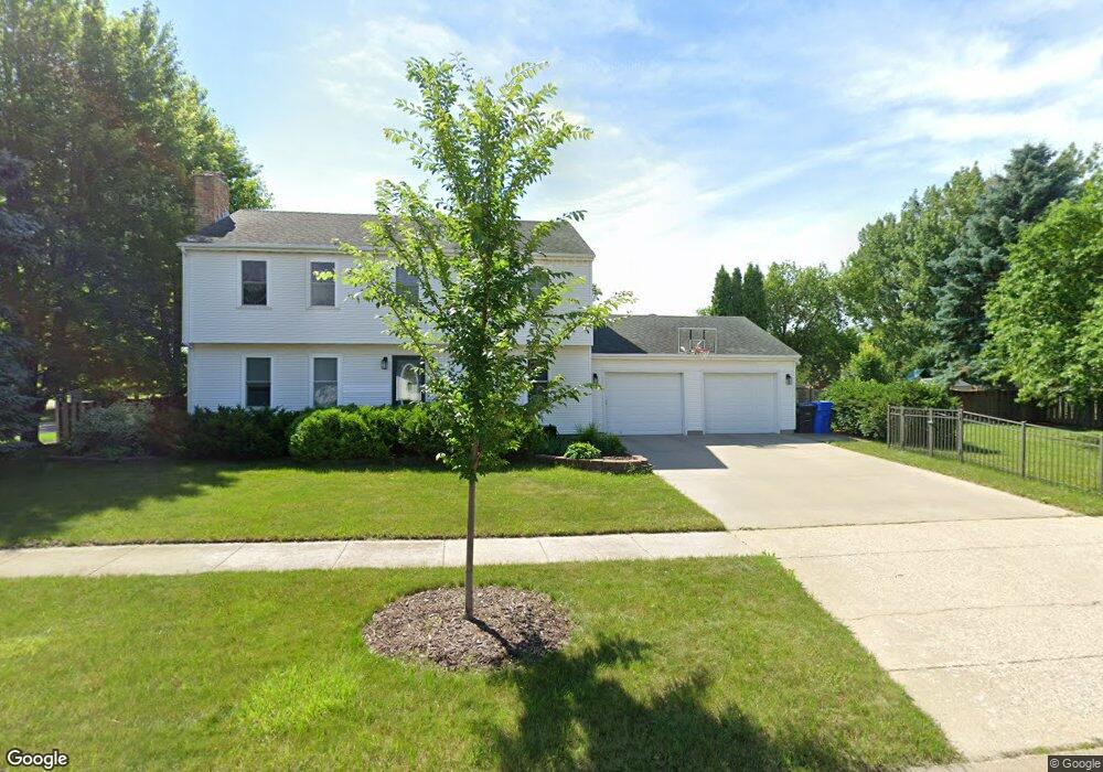 2304 S Flickertail Dr S unit S, Fargo, ND 58103 - photo 1