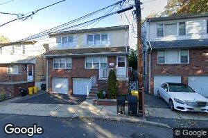 7 Luxoro Place, Fairview, NJ 07022